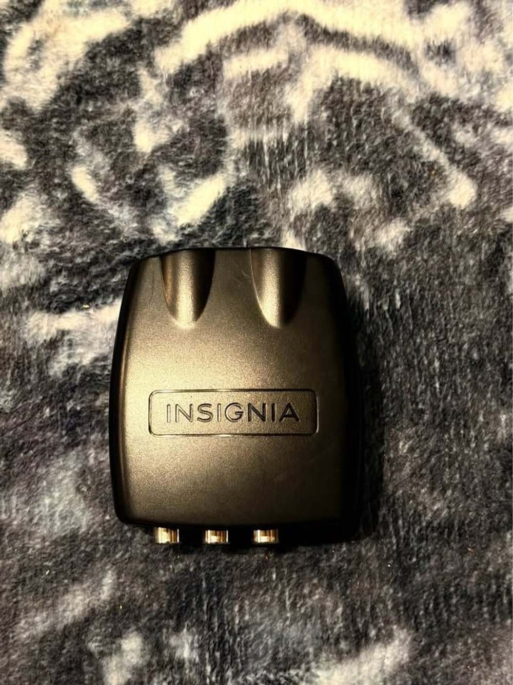 Insignia RCA to HDMI